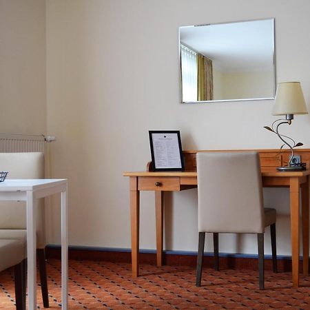 Ana Living Munich By Arthotel Ana Buitenkant foto