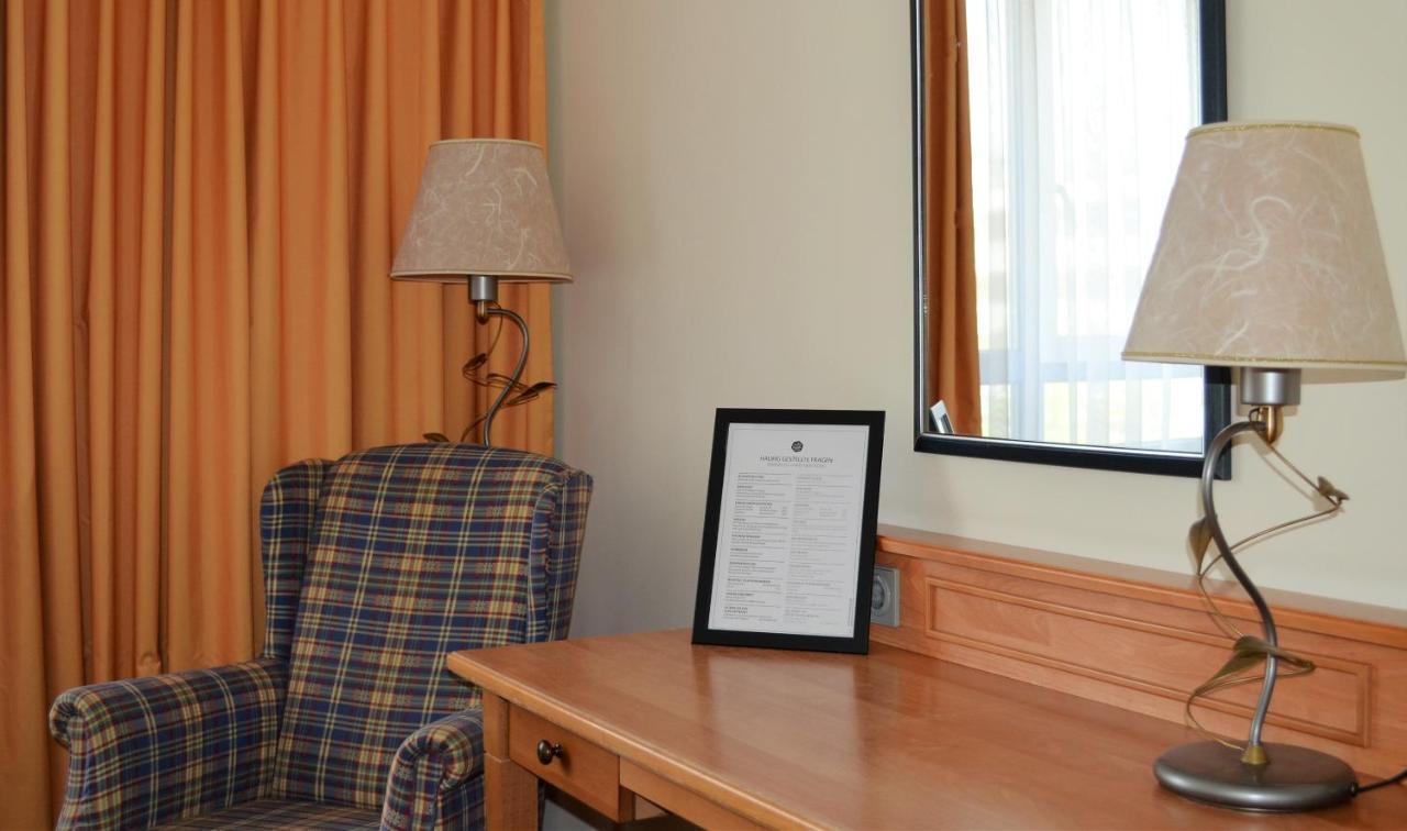 Ana Living Munich By Arthotel Ana Buitenkant foto