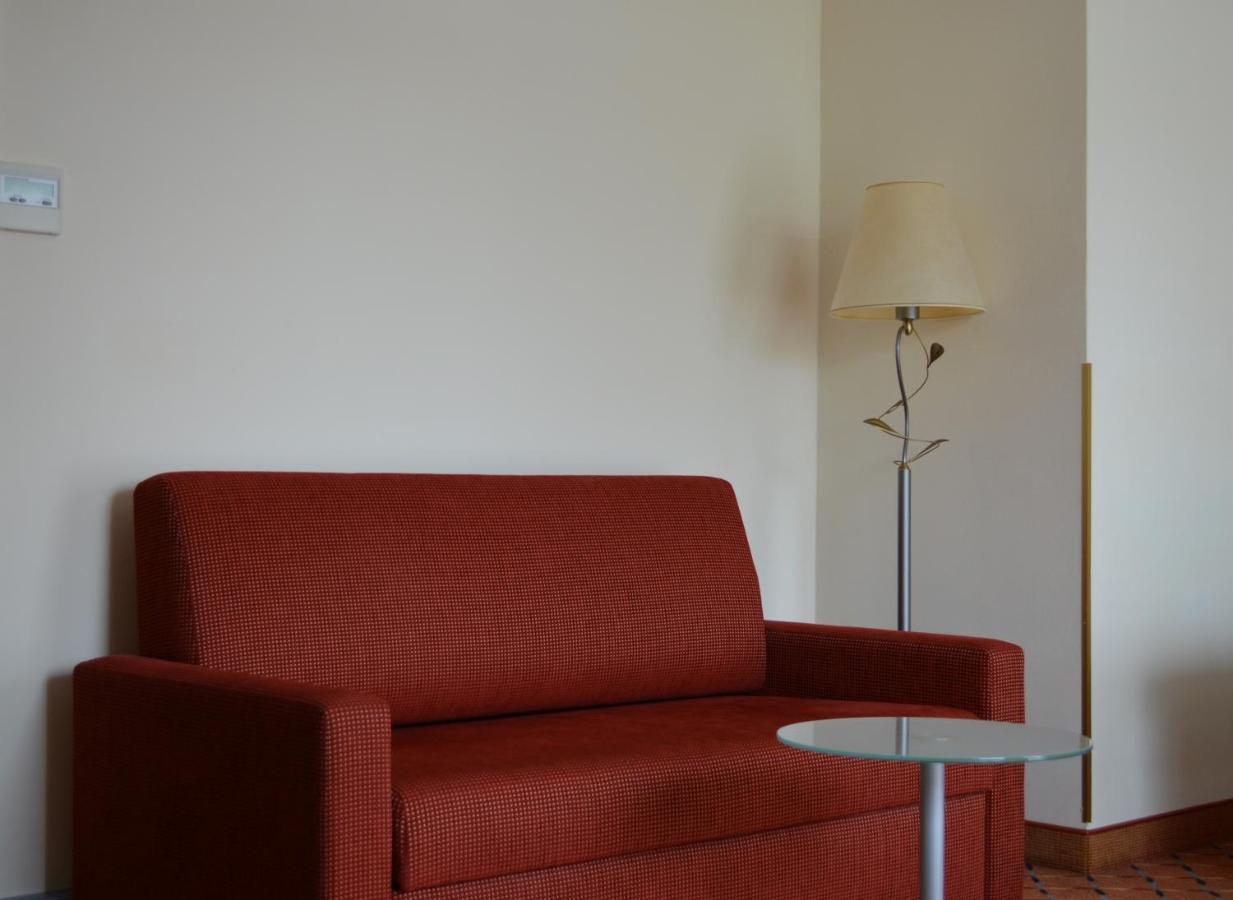 Ana Living Munich By Arthotel Ana Buitenkant foto