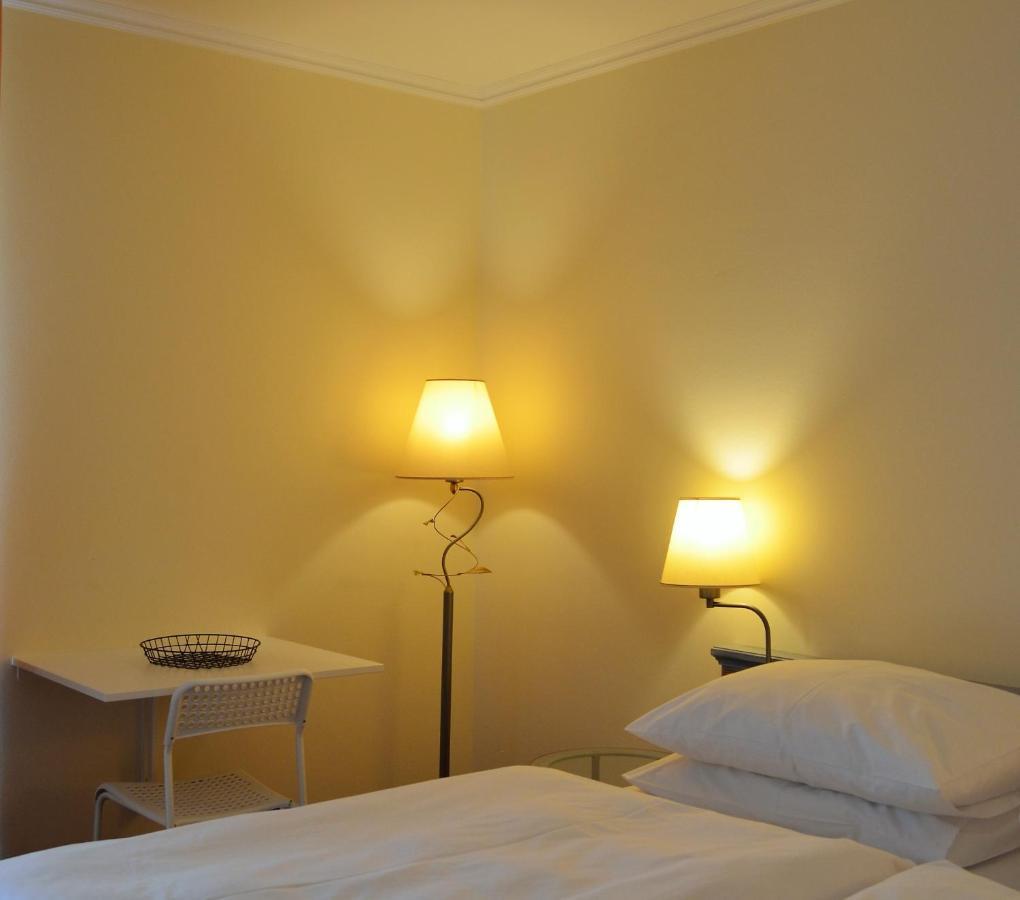 Ana Living Munich By Arthotel Ana Buitenkant foto