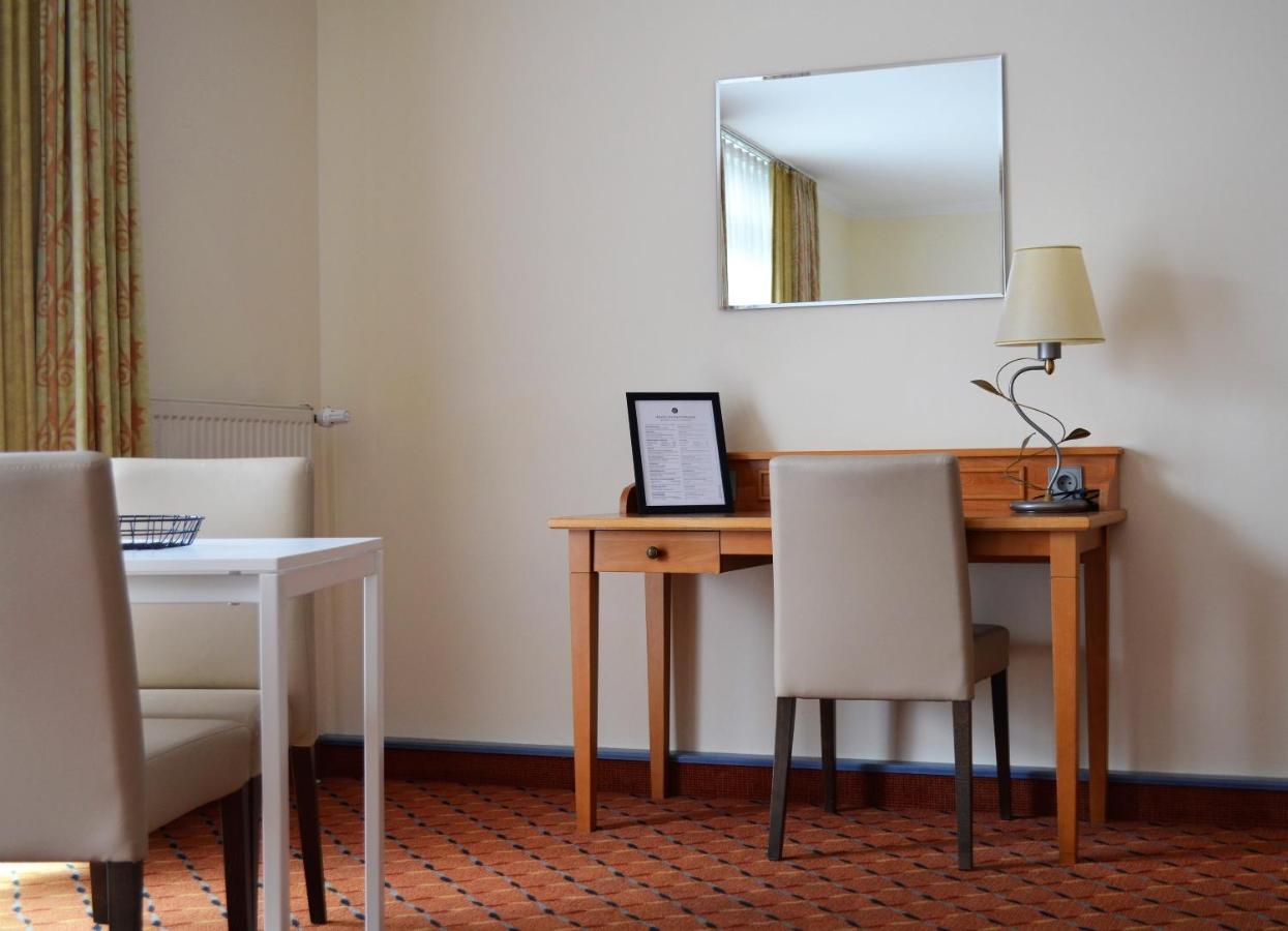 Ana Living Munich By Arthotel Ana Buitenkant foto