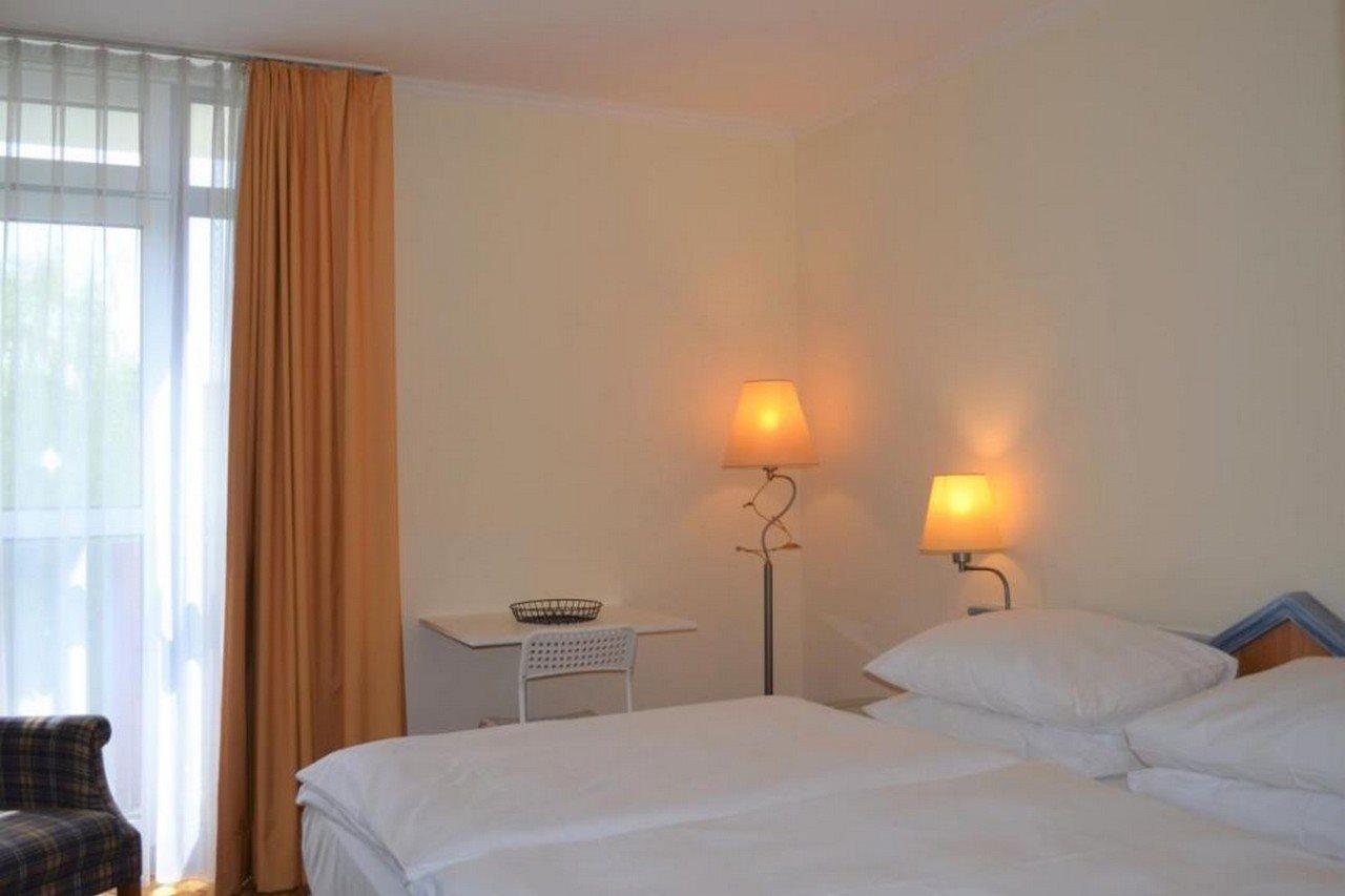 Ana Living Munich By Arthotel Ana Buitenkant foto
