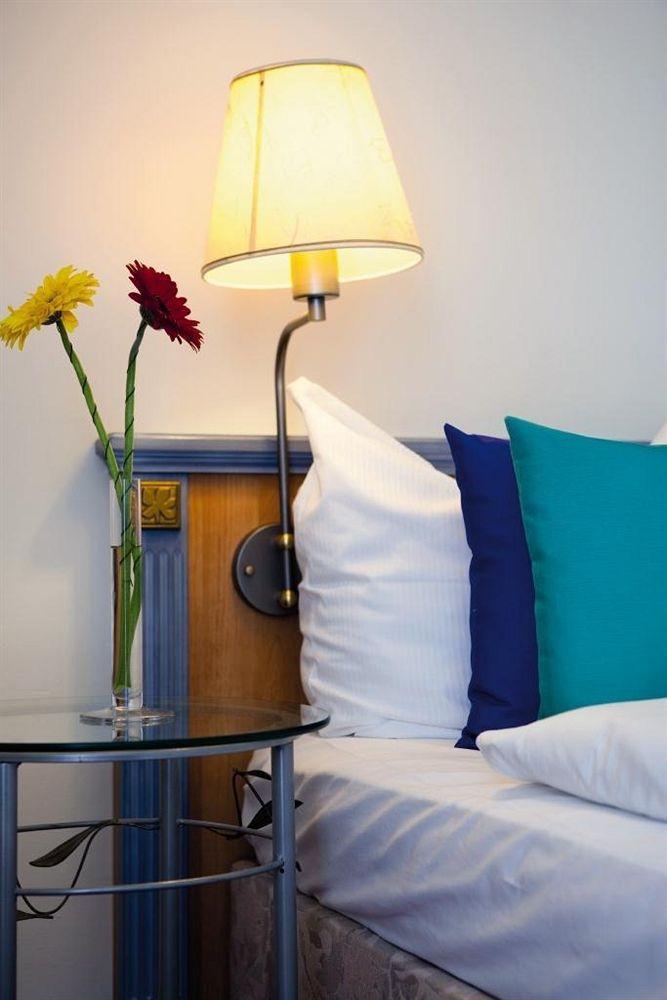 Ana Living Munich By Arthotel Ana Kamer foto