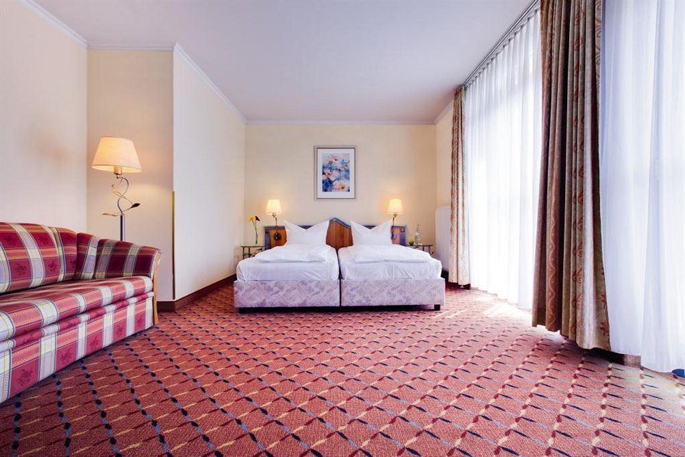 Ana Living Munich By Arthotel Ana Kamer foto