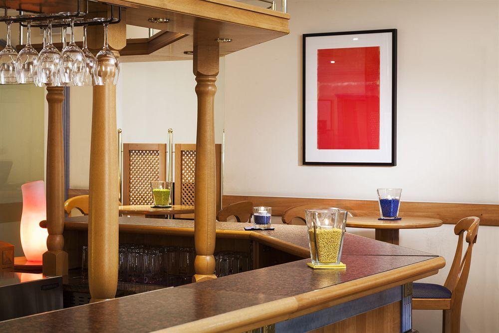 Ana Living Munich By Arthotel Ana Buitenkant foto