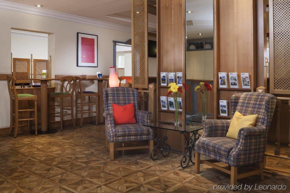 Ana Living Munich By Arthotel Ana Buitenkant foto