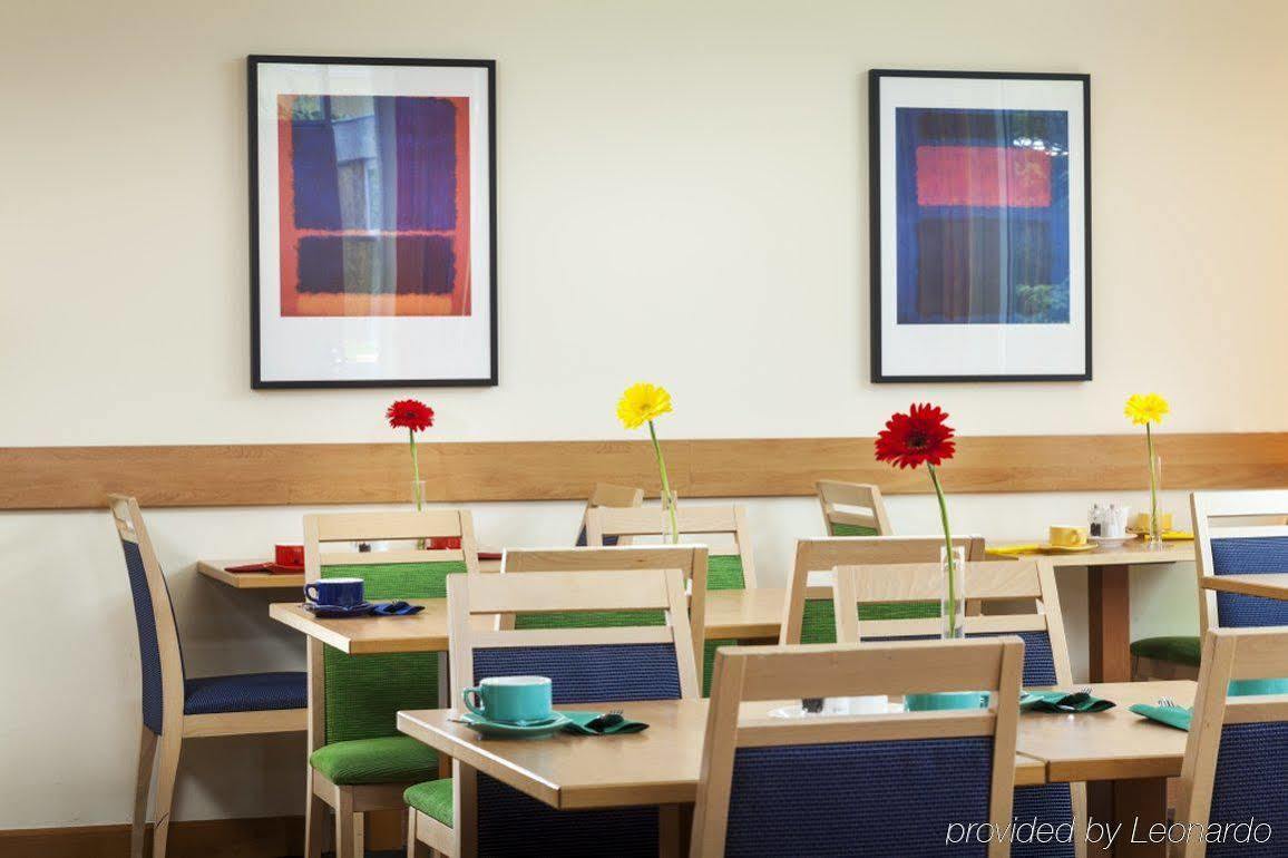 Ana Living Munich By Arthotel Ana Buitenkant foto