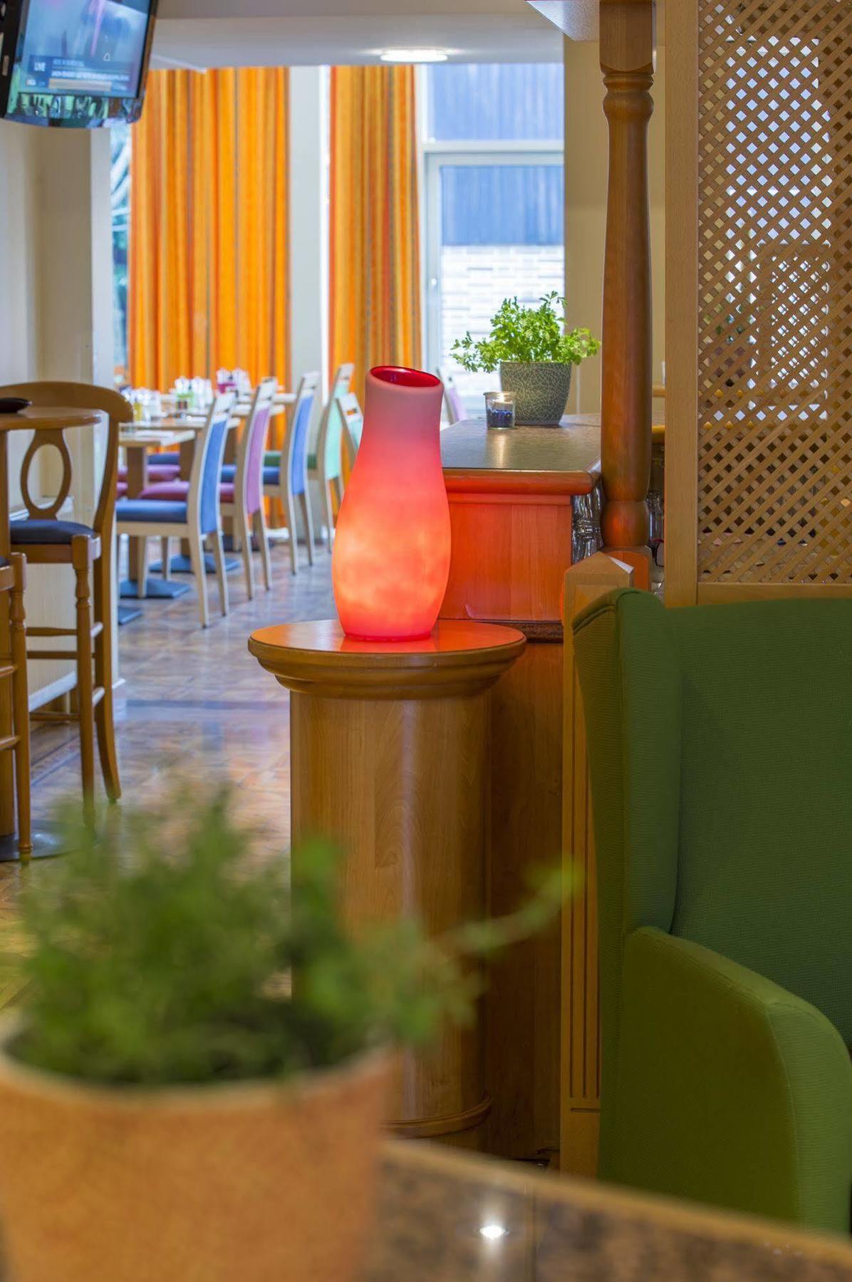 Ana Living Munich By Arthotel Ana Buitenkant foto