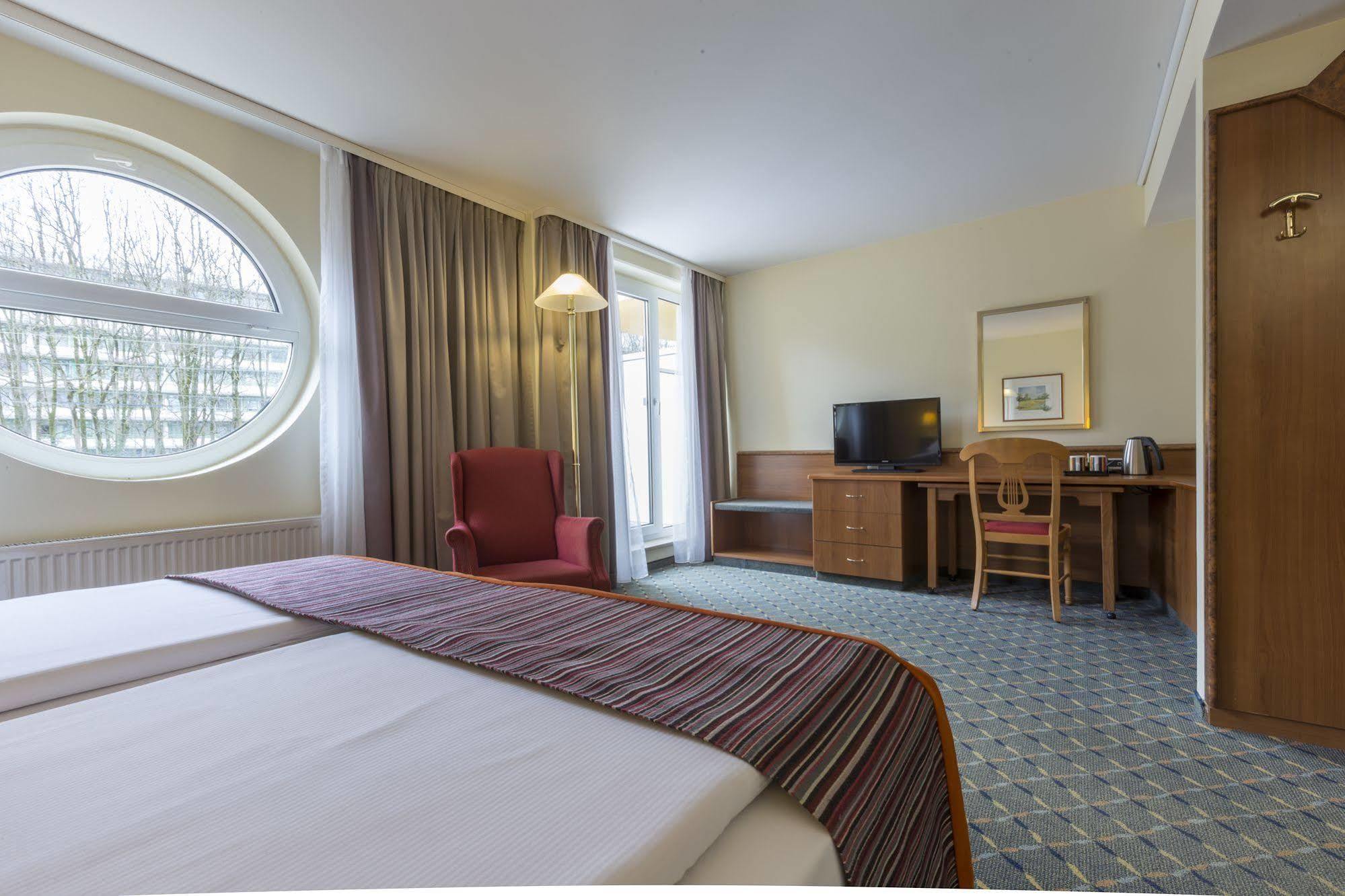 Ana Living Munich By Arthotel Ana Buitenkant foto