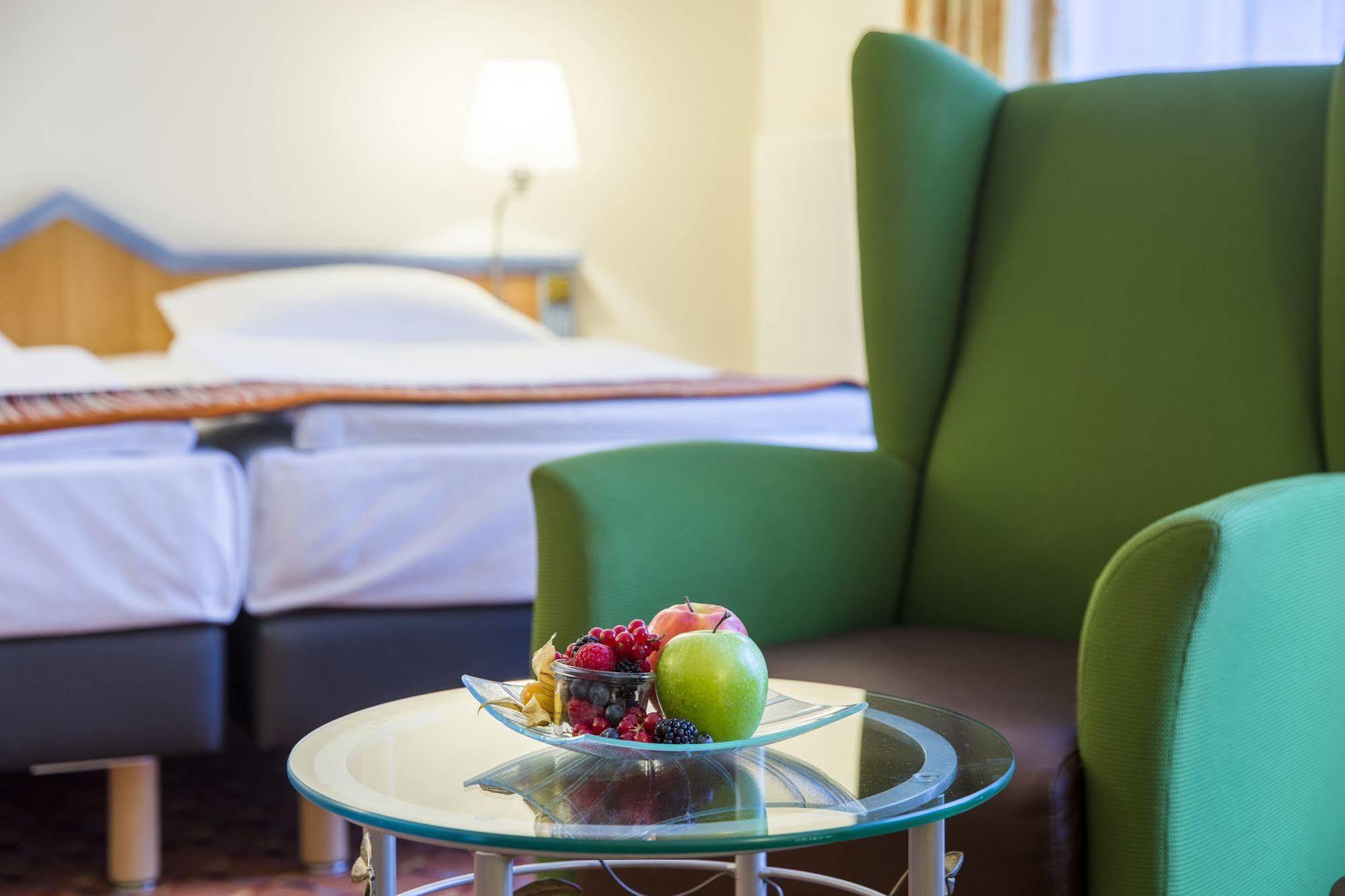 Ana Living Munich By Arthotel Ana Buitenkant foto