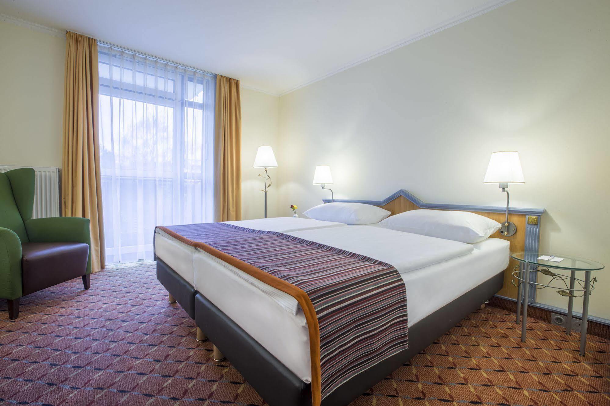 Ana Living Munich By Arthotel Ana Buitenkant foto